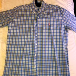 Ralph Loren Classic Fit